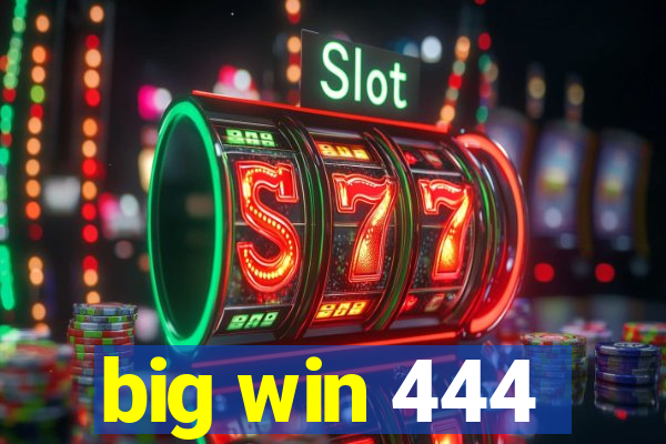 big win 444